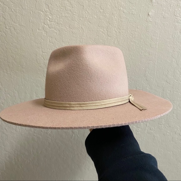 Lack of color Zulu hat in sand - Picture 7 of 10